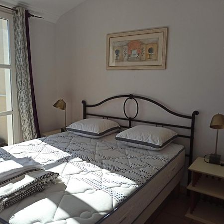 Les Restanques, Bastides Vue Golfe Saint Tropez Apartment Grimaud Ngoại thất bức ảnh