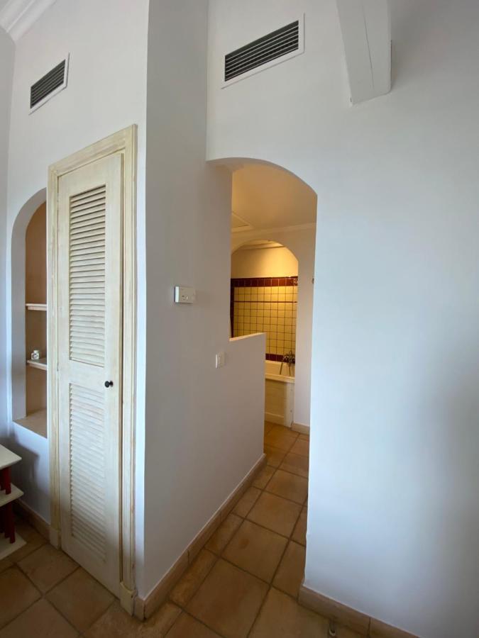 Les Restanques, Bastides Vue Golfe Saint Tropez Apartment Grimaud Ngoại thất bức ảnh