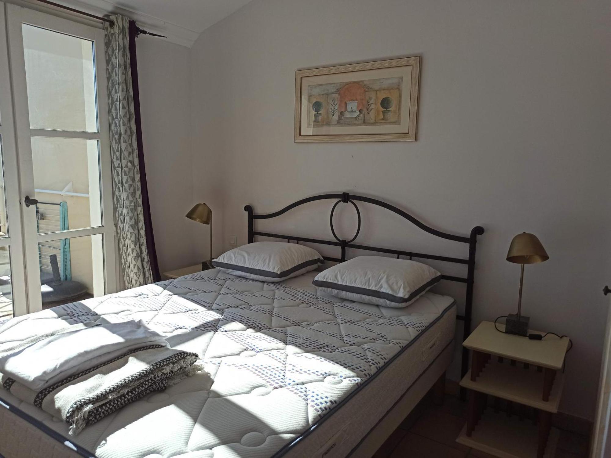 Les Restanques, Bastides Vue Golfe Saint Tropez Apartment Grimaud Ngoại thất bức ảnh
