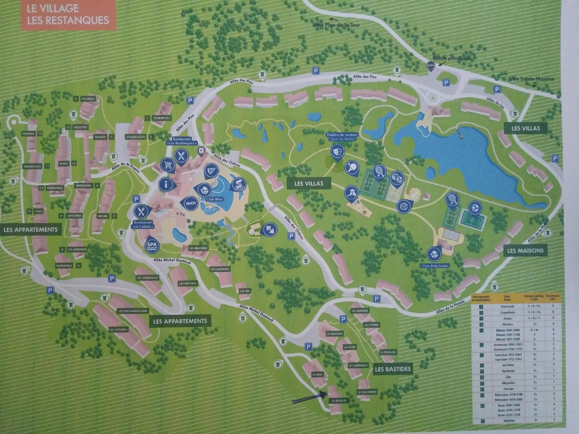 Les Restanques, Bastides Vue Golfe Saint Tropez Apartment Grimaud Ngoại thất bức ảnh