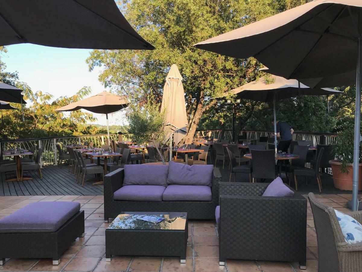 Les Restanques, Bastides Vue Golfe Saint Tropez Apartment Grimaud Ngoại thất bức ảnh